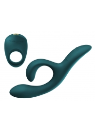 Подарочный набор для двоих We-Vibe Date Night Set - We-vibe - в Подольске купить с доставкой