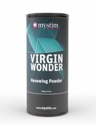 Пудра для ухода за игрушками Virgin Wonder Renewing Powder - MyStim - в Подольске купить с доставкой