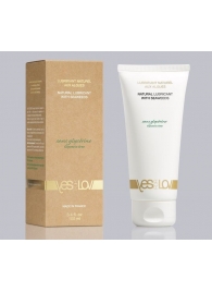 Органический лубрикант из морских водорослей YESforLOV - 100 мл. - YESforLOV - купить с доставкой в Подольске