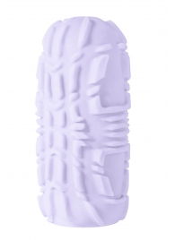 Сиреневый мастурбатор Marshmallow Maxi Fruity - Lola Games - в Подольске купить с доставкой