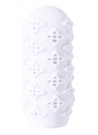 Белый мастурбатор Marshmallow Maxi Honey - Lola Games - в Подольске купить с доставкой