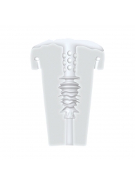 Мастурбатор с вибрацией и вакуумной стимуляцией Sucking Good - Zero Tolerance - в Подольске купить с доставкой