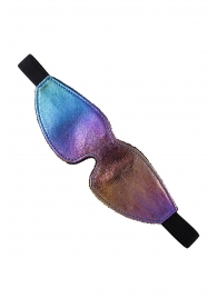 Радужная маска Anonymo - ToyFa - купить с доставкой в Подольске