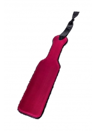 Двусторонняя шлепалка Anonymo - 37 см. - ToyFa - купить с доставкой в Подольске