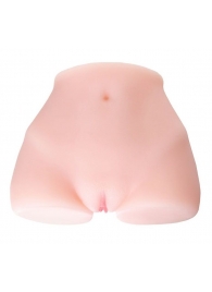 Мастурбатор-полуторс Brigitte - ToyFa - в Подольске купить с доставкой