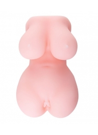 Мастурбатор-вагина Babycakes - ToyFa - в Подольске купить с доставкой