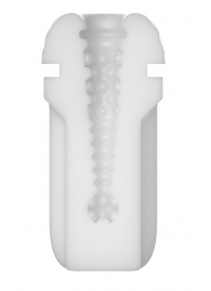 Сменный рукав для мастурбатора Sam Neo Sleeve - Svakom - в Подольске купить с доставкой