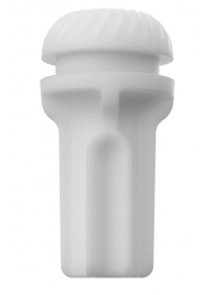 Сменный рукав для мастурбатора Sam Neo Sleeve - Svakom - в Подольске купить с доставкой