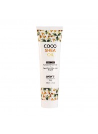 Массажное масло Coco Shea Oil - 100 мл. - Exsens - купить с доставкой в Подольске