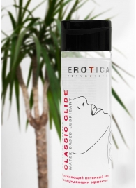 Интимный гель на водной основе Classic Glide Exciting Effect с возбуждающим эффектом - 200 мл. - Миагра - купить с доставкой в Подольске