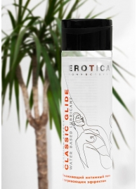 Интимный гель на водной основе Classic Glide Warming Effect с согревающим эффектом - 200 мл. - Миагра - купить с доставкой в Подольске