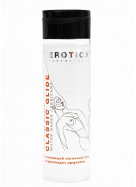 Интимный гель на водной основе Classic Glide Warming Effect с согревающим эффектом - 200 мл. - Миагра - купить с доставкой в Подольске