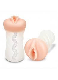 Мастурбатор-вагина ZOLO PERFECT GIRLFRIEND - Zolo - в Подольске купить с доставкой