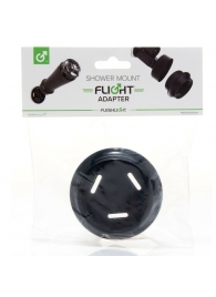 Адаптер для мастурбатора Fleshlight Flight Adapter Shower Mount - Fleshlight - купить с доставкой в Подольске
