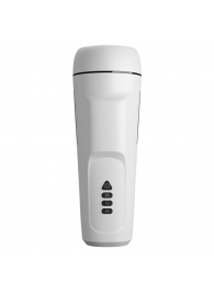 Вибромастурбатор Sienna с функцией всасывания - Baile - в Подольске купить с доставкой