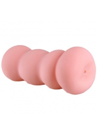 Телесный мастурбатор-анус Lucy - Dream Toys - в Подольске купить с доставкой