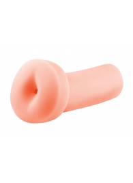Реалистичный мастурбатор-анус - Свободный ассортимент - в Подольске купить с доставкой