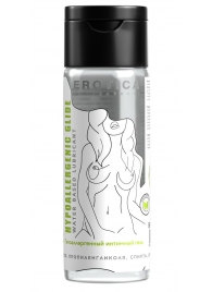 Гипоаллергенный интимный гель Hypoallergenic Glide - 200 мл. - Миагра - купить с доставкой в Подольске