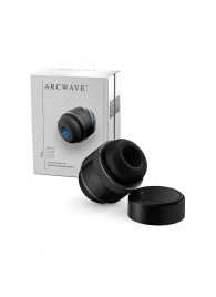 Инновационный мастурбатор для мужчин ARCWAVE Voy Fit System Cup - Arcwave - в Подольске купить с доставкой