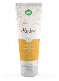 Лубрикант на водной основе Hydra Plus - 100 мл. - INTT - купить с доставкой в Подольске