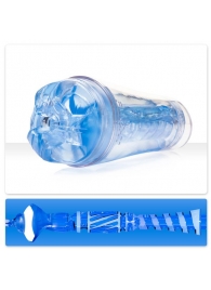 Мастурбатор Fleshlight Flight Commander - Fleshlight - в Подольске купить с доставкой