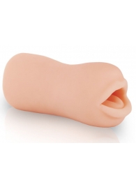 Нежный мастурбатор-ротик - ToyFa - в Подольске купить с доставкой