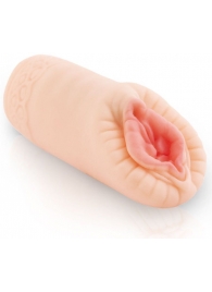 Тугой фигурный мастурбатор-вагина - ToyFa - в Подольске купить с доставкой