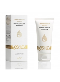 Увлажняющая смазка Unisex Lubricant - 50 мл. - YESforLOV - купить с доставкой в Подольске
