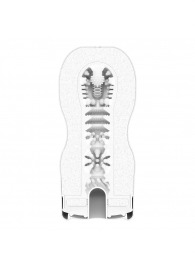 Мастурбатор TENGA U.S. Original Vacuum Cup - Tenga - в Подольске купить с доставкой