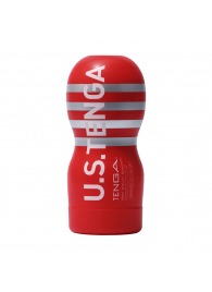 Мастурбатор TENGA U.S. Original Vacuum Cup - Tenga - в Подольске купить с доставкой