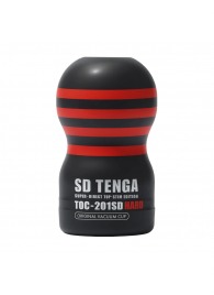 Мастурбатор TENGA SD Original Vacuum Cup Strong - Tenga - в Подольске купить с доставкой