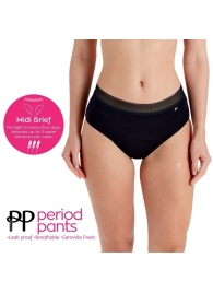 Менструальные трусы-брифы Period Pants - Pretty Polly - купить с доставкой в Подольске