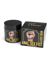 Крем на водной основе ANAL SEX FIST Classic Cream - 150 мл. - Миагра - купить с доставкой в Подольске