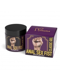Гель на водной основе ANAL SEX FIST Classic Gel - 150 мл. - Миагра - купить с доставкой в Подольске