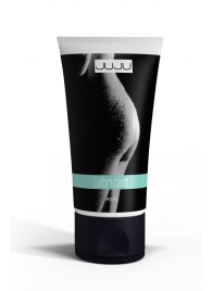 Силиконовый лубрикант JUJU Anal - 50 мл. - JuJu - купить с доставкой в Подольске