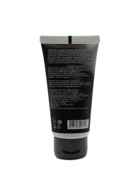 Съедобный лубрикант JUJU со вкусом клубники - 50 мл. - JuJu - купить с доставкой в Подольске