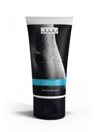 Увлажняющий лубрикант JUJU - 50 мл. - JuJu - купить с доставкой в Подольске