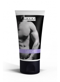 Пролонгирующий лубрикант JUJU Long - 50 мл. - JuJu - купить с доставкой в Подольске