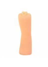 Мастурбатор-вагина Angel без вибрации - Baile - в Подольске купить с доставкой