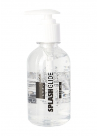 Анальный гель-лубрикант SPLASHGLIDE ANAL - 250 мл. - Splashglide - купить с доставкой в Подольске
