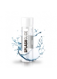 Анальный гель-лубрикант SPLASHGLIDE ANAL - 50 мл. - Splashglide - купить с доставкой в Подольске