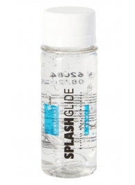 Смазка-увлажнитель SPLASHGLIDE LUBRICANT CLASSIC - 50 мл. - Splashglide - купить с доставкой в Подольске