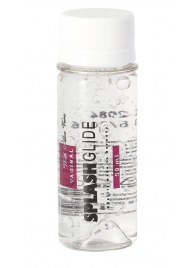 Смазка-увлажнитель с алоэ-вера SPLASHGLIDE VAGINAL - 50 мл. - Splashglide - купить с доставкой в Подольске