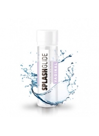 Смазка-увлажнитель с алоэ-вера SPLASHGLIDE VAGINAL - 50 мл. - Splashglide - купить с доставкой в Подольске