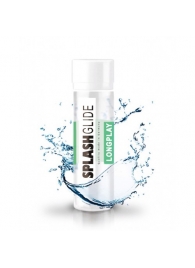 Гель-лубрикант продлевающего действия SPLASHGLIDE LONGPLAY PROLONG - 50 мл. - Splashglide - купить с доставкой в Подольске