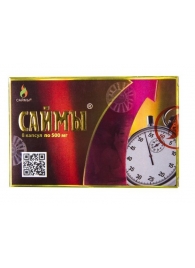 БАД для мужчин  Саймы  - 8 капсул (500 мг.) - Вселенная здоровья - купить с доставкой в Подольске