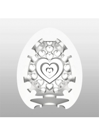 Мастурбатор-яйцо LOVERS - Tenga - в Подольске купить с доставкой