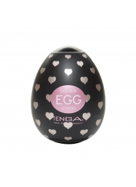 Мастурбатор-яйцо LOVERS - Tenga - в Подольске купить с доставкой