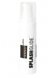 Анальный лубрикант на водной основе Splashglide Anal Anesthetic - 30 мл. - Splashglide - купить с доставкой в Подольске