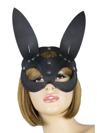 Маска кролика с длинными ушками - LOVETOY (А-Полимер) - купить с доставкой в Подольске